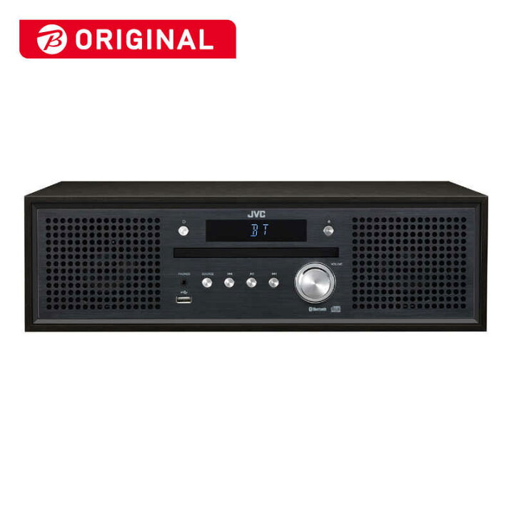 楽天市場】JVC コンパクトコンポーネントシステム NX-W31 : コジマ楽天 