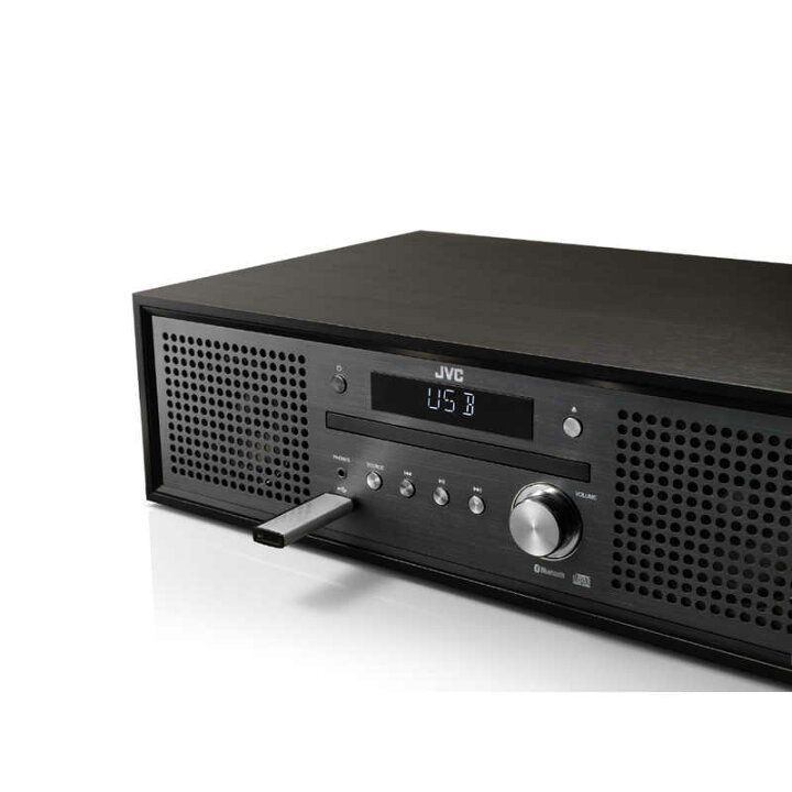 楽天市場】JVC コンパクトコンポーネントシステム NX-W31 : コジマ楽天  