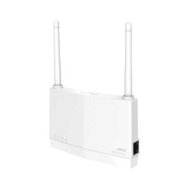 BUFFALO　無線LAN(Wi-Fi)中継機【コンセント直挿し/据え置き】 1201+573Mbps[Wi-Fi 6(ax)/ac/n/a/g/b]　WEX-1800AX4EA