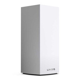 LINKSYS　無線LANルーター(Wi-Fiルーター) Wi-Fi 6(ax)/ac/n/a/g/b　MX4200-JP