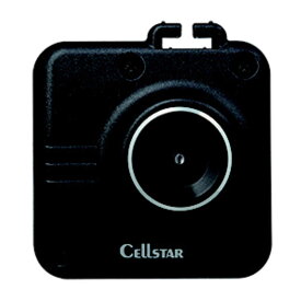 セルスター工業　デジタルインナーミラー専用フロントカメラ　GDO-38
