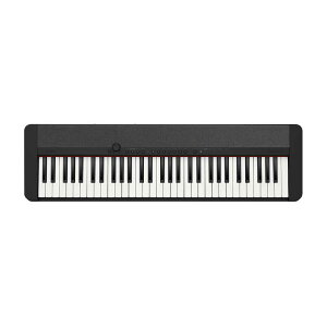 JVI@CASIO@L[{[h CasiotoneiJVIg[j ubN [61]@CT-S1BK