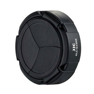 JJC�@�L���m���@PowerShot�@G1X�@Mark3�p�I�[�g�����Y�L���b�v�@ALC-G1XM3 ALC-G1XM3