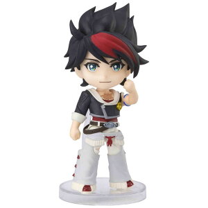 �o���_�C�X�s���b�c�@BANDAI�@SPIRITS�@Figuarts mini �o�b�N�E�A���E