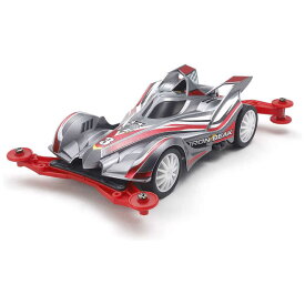 タミヤ　TAMIYA　【ミニ四駆】1/32 レーサーミニ四駆シリーズ No.98 アイアンビーク(VZシャーシ)　アイアンビーク