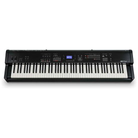 河合楽器　KAWAI　電子ピアノ ブラック [88鍵盤]　MP7SE