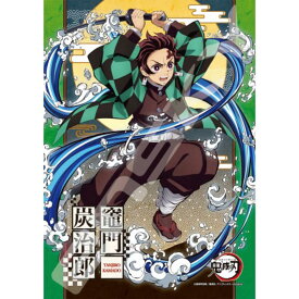 エンスカイ　ジグソーパズル 208-066 鬼滅の刃 竈門炭治郎