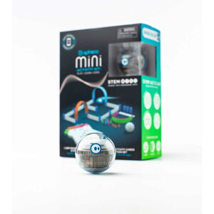 SPHERO�@[�v���O���~���O�w�K�L�b�g] Mini Activity Kit �X�t�B���~�j �A�N�e�B�r�e�B�L�b�g �@M001AS2