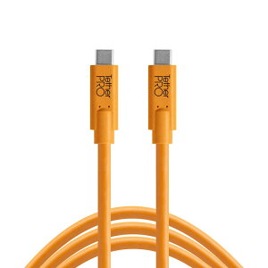 eU[c[Y@USBP[u TetherPro USB-C to USB-C (3m)@CUC10-ORG