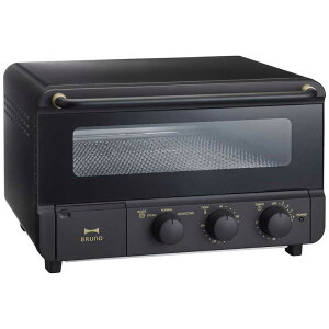 BRUNO@u[m@I[ug[X^[ crassy+ 1350W/Hp4 ubN@BOE067-BK