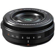 富士フイルム　FUJIFILM　カメラレンズ XF27mmF2.8 R WR FUJINON(フジノン) ［ FUJIFILM X / 単焦点レン…