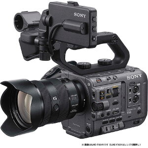 \j[@SONY@Cinema Line J FX6 Ytf Y[Y @ILME-FX6VK