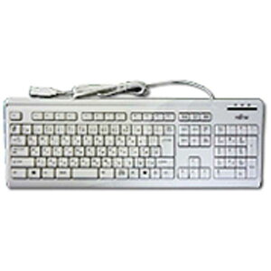 xmʁ@FUJITSU@L[{[h mUSB /L n }[uO[@FMV-KB336