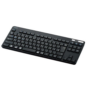 GR@ELECOM@L[{[h R mCX /Bluetoothn ubN@TK-FBM119KBK