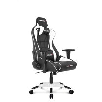 楽天市場】akracing pro-x/grey/v2 ゲーミングチェア pro-x v2 グレイ 