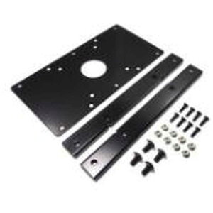 長尾製作所 〔モニターアームパーツ〕 VESA規格変換プレート VESA規格75/100mm → VESA規格200mm×200mm NBVS2020