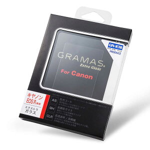 ��{���a���@�t���ی�K���X GRAMAS Extra Camera Glass�@DCG-CA10