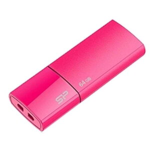 SILICONPOWER@USB Ultima U05 sN [64GB /USB2.0 /USB TypeA /XCh]@SP064GBUF2U05V1H