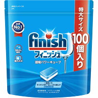 レキットベンキーザージャパン　フィニッシュ パワーキューブL