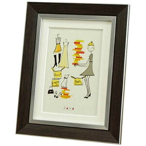 ����@�t�H�g�t���[�� �N���V�b�N 2L/KG(�_�[�N�u���E��)�@PFC2LKGDBR