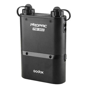 GODOX�@�v���p�b�NPB960/5800 �o�b�e���[�p�b�N�{�́@GX�EPB9605800�z���^�C