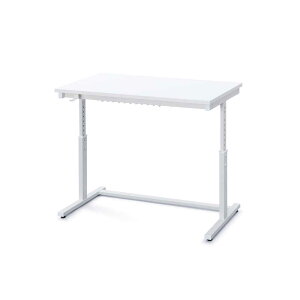 ACXI[}@IRIS OHYAMA@~fXN[W100×D58.9×H72~59~80cm] zCg@UDD1000