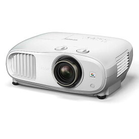 エプソン　EPSON　ホームプロジェクター　EH-TW7100