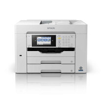 楽天市場】epson 複合機 pxm5081fの通販