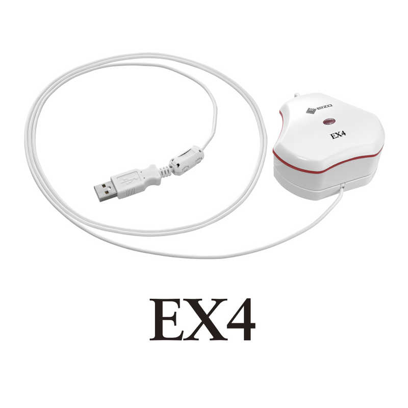 EIZO EIZO ColorEdge用 キャリブレーション測色センサー  EX4