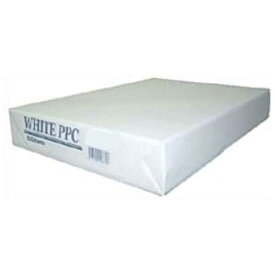 中川製作所　PPC用紙[B5サイズ /500枚] ホワイト　WHITEPPCB5コクナイシ