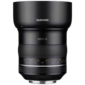 SAMYANG@JY (LmEFpj@XP85mm F1.2