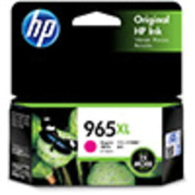 HP　純正プリンターインク HP 965XL マゼンタ　3JA82AA