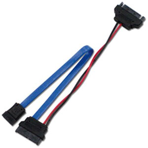 パソコン向けケーブル sata 変換ケーブルの人気商品・通販・価格比較 