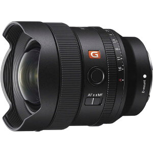 �\�j�[�@SONY�@�J���������Y FE 14mm F1.8 GM �m �\�j�[E / �P�œ_�����Y �n�@FE 14mm F1.8 GM SEL14F18GM