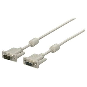 BUFFALO@fBXvCP[u ɍ׃^Cv/tFCgRAt HD-D-sub15pin  HD-D-sub15pin [3m]@BSDCVE30