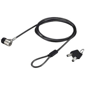 BUFFALO�@�s���V�����_�[�����C���[���b�N(����L�[�Ή�) ����L�[No.1�@BSL05S01