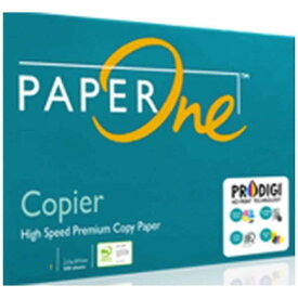 APRIL　コピー用紙 PaperOne ペーパーワン [A4 /500枚]　KPPAPP1A4W50C