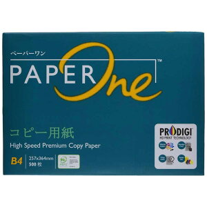 APRIL@Rs[p PaperOne y[p[ [B4/500]@KPPAPP1B450C