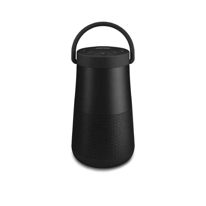 楽天市場】BOSE Bluetoothスピーカー SoundLink Revolve+ II トリプル 