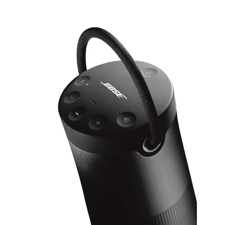 楽天市場】BOSE Bluetoothスピーカー SoundLink Revolve+ II トリプル 