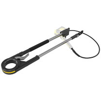 楽天市場】karcher(ケルヒャー) 延長パイプ 4m 2642－347の通販 