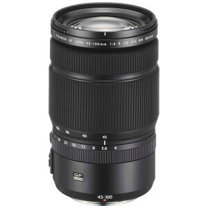 �x�m�t�C�����@FUJIFILM�@�J���������Y�@�t�W�m�� GF45-100mm F4 R LM OIS WR