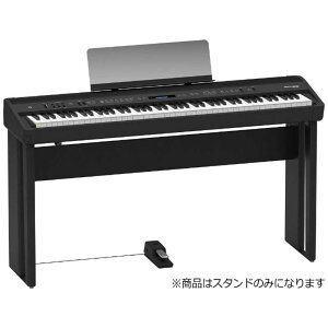 ���[�����h�@Roland�@FP-90��p�X�^���h �u���b�N�@KSC-90
