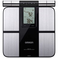オムロン　OMRON　体重体組成計 カラダスキャン　HBF-702T