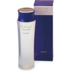 �������@REVITAL (���o�C�^��) �R���f�B�V���i�[ �k����񉻏ϐ��l (125ml) (��򕔊O�i)