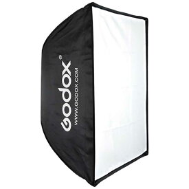 GODOX　GX・アンブレラソフトボックス(ボーエンスマウント) 50×70cm　GX・UBUE5070
