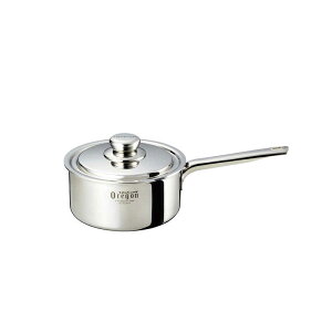 �I���S�� �Ў�i�x IH�Ή� 18cm No.8671 [�V���o�[]