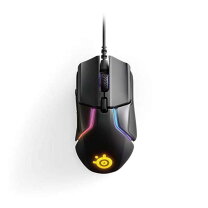 楽天市場】62466 steelseries rival 110 steelseriesの通販