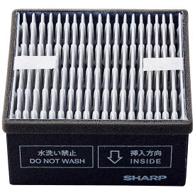 シャープ　SHARP　空気清浄機用フィルター (集塵・脱臭一体型フィルター)　FZ-N15SF