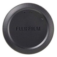 富士フイルム　FUJIFILM　レンズリアキャップ　F-RLCP-001